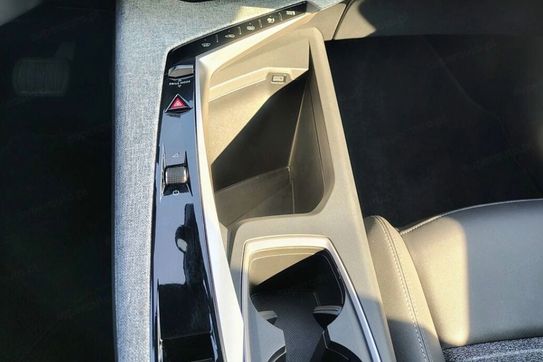 Peugeot 3008 1.2