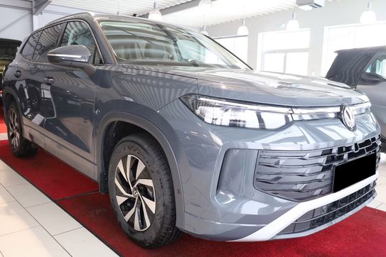 Volkswagen Tayron Life Plus 2.0 TDI DSG