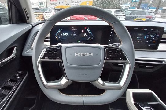 SsangYong Torres 1.5 T-GDI HEV e-DHT Joy