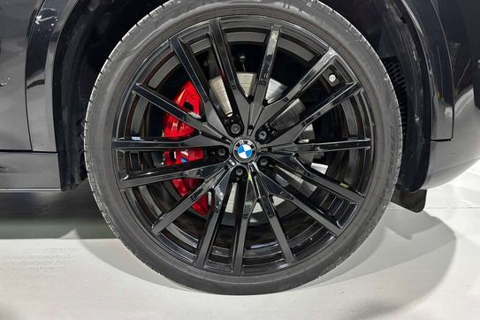 BMW X6 xDrive30d M Sport