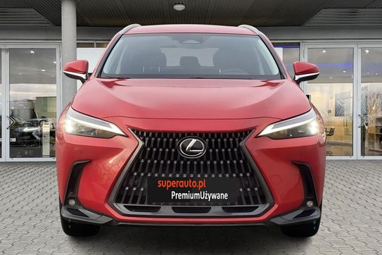 Lexus NX 450h+ Prestige AWD