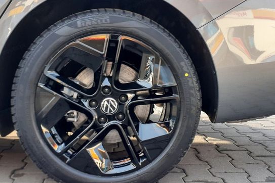 Volkswagen Passat 2.0 TSI 4Mot. DSG