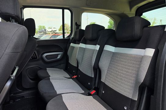 Citroen Berlingo Xl Bluehdi Plus S&S
