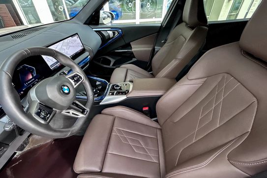 BMW X3 xDrive20d M Sport