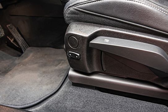 BMW X3 sDrive18d aut