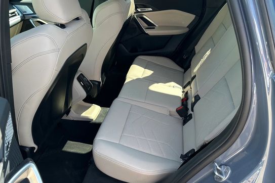 BMW X1 SDRIVE18D M Sport