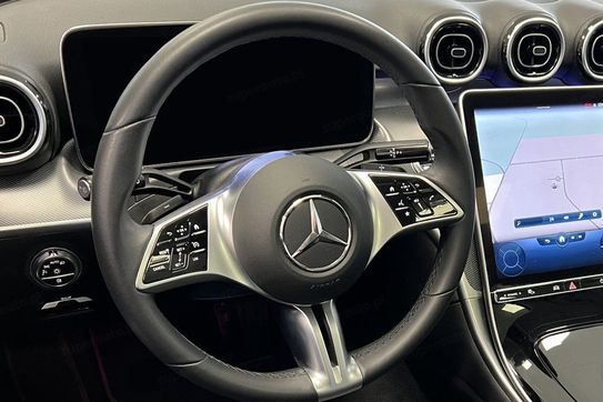 Mercedes Klasa C 200 mHEV Avantgarde