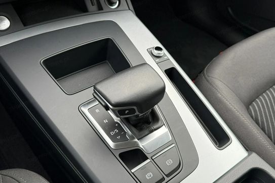 Audi Q5 40 TDI mHEV Quattro Advanced S tronic