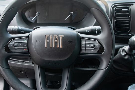 Fiat Ducato 3.5t L3H2