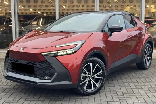 Toyota C-HR Executive 1.8 Hybrid