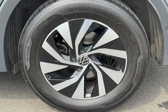 Volkswagen Tiguan Life Plus 1.5 eTSI DSG