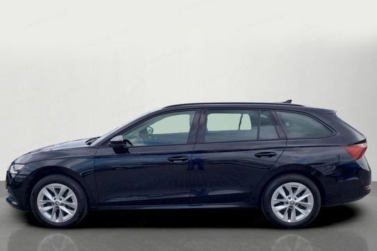 Skoda Octavia 1.5 TSI ACT Ambition