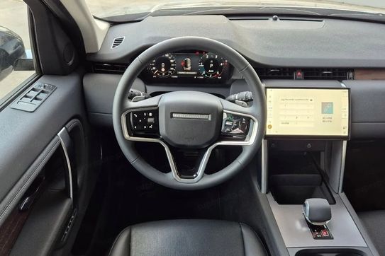 Land Rover Discovery Sport D200 AWD S