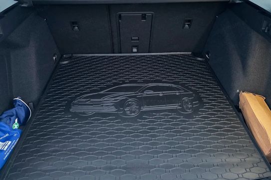 Volkswagen Golf VIII 1.5 TSI EVO Life