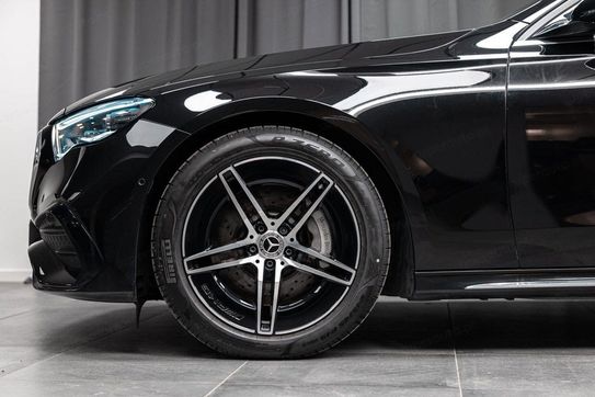 Mercedes Klasa E 300 de  4-Matic AMG Estate