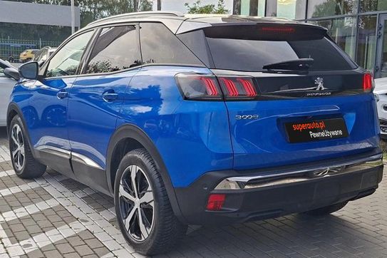 Peugeot 3008 1.2