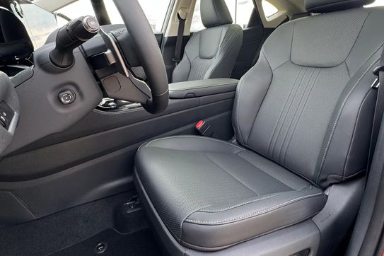 Lexus NX 350h Prestige 2WD