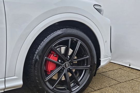 Audi Q5 TDI quattro S line Sportback