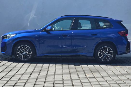 BMW X1 sDrive18i M Sport