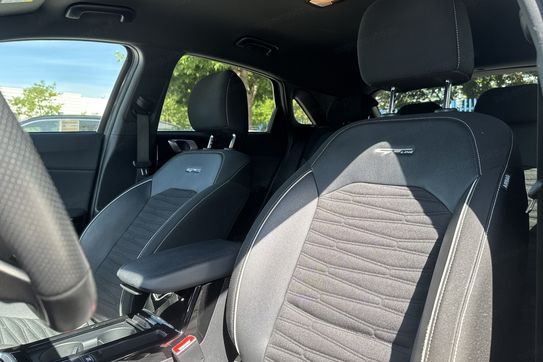 Kia Ceed GT-Line 1.5 T-GDI  DCT