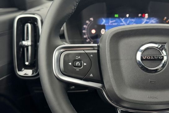 Volvo XC40 B3 Essential aut