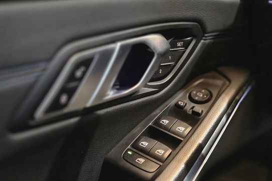 BMW Seria 3 320d xDrive mHEV M Sport sport-aut