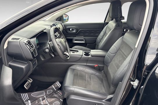 Citroen C5 Aircross Shine Pack 1.6 Hybrid e-EAT8