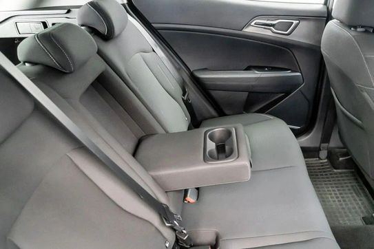 Kia Sportage 1.6 T-GDI MHEV M 2WD DCT