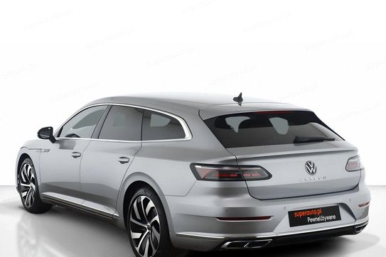 Volkswagen Arteon 2.0 TSI R-Line DSG