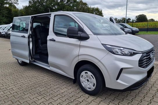 Ford Transit Custom Kombi M1 320 L2H1 Trend
