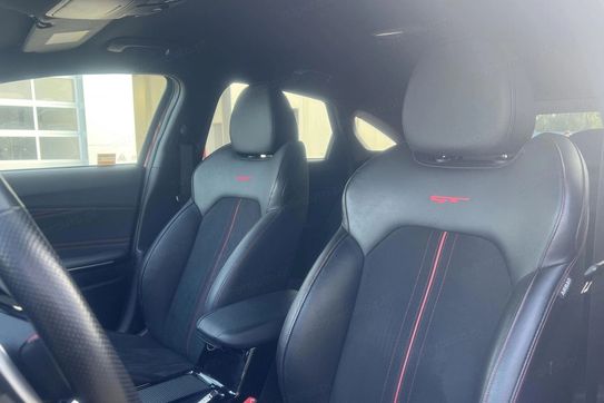 Kia ProCeed 1.6 T-GDI GT DCT
