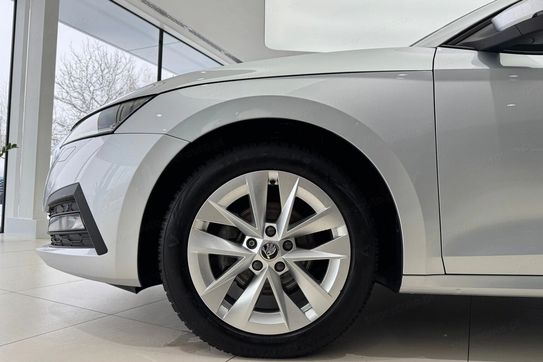 Skoda Octavia 2.0 TDI Ambition
