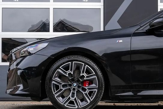 BMW Seria 5 520d xDrive M Sport