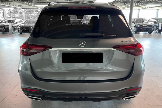 Mercedes GLE 450 d 4-Matic AMG Line
