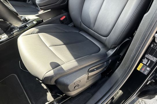 BMW X2 xDrive25e