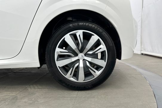 Peugeot 208 Active Pack 1.2 PureTech