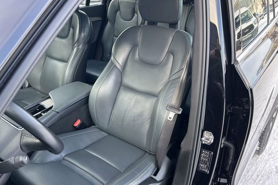 Volvo XC90 T8 AWD Plug-In Hybrid Inscription 7os.