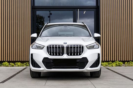 BMW X1 sDrive18i M Sport