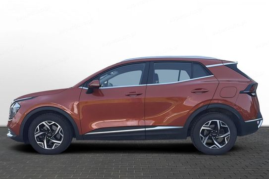 Kia Sportage 1.6 T-GDI M 2WD