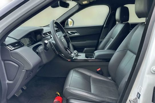 Land Rover Range Rover Velar 2.0 P250 R-Dynamic SE