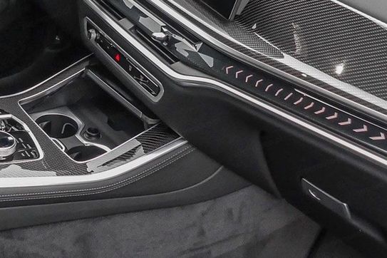 BMW X5 xDrive30d M Sport