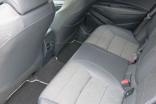 Toyota Corolla 1.8 Hybrid Style