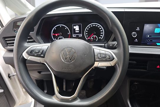 Volkswagen Caddy osobowy L1H1