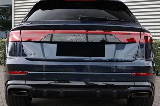 Audi Q8 TDI quattro S line