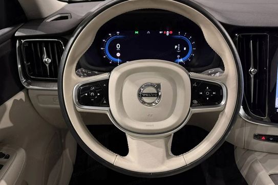 Volvo S60 B4 B Plus Bright aut