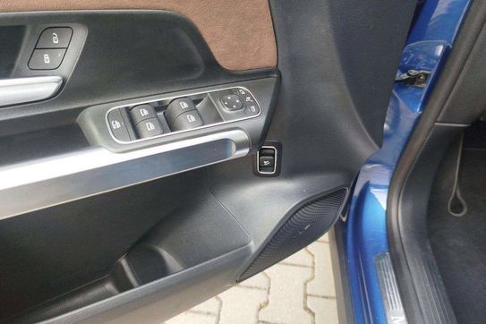 Mercedes GLB 200 mHEV AMG Line 7G-DCT