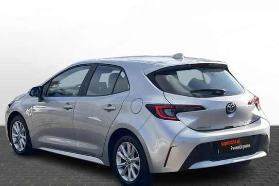 Toyota Corolla 1.8 Hybrid Comfort