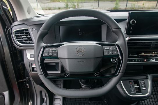 Citroen SpaceTourer XL L2H1 Max EAT8