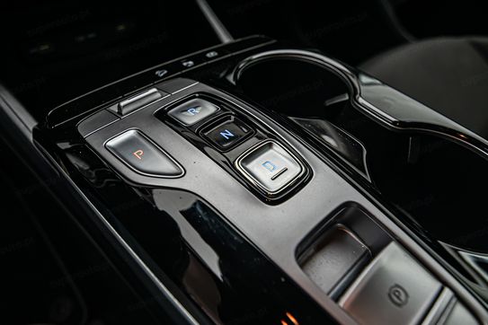 Hyundai Tucson 1.6 T-GDi HEV  2WD