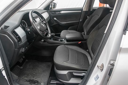 Skoda Kodiaq 2.0 TDI SCR Ambition 4x4 DSG